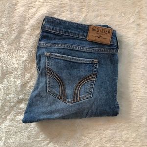 Hollister Skinny Jeans